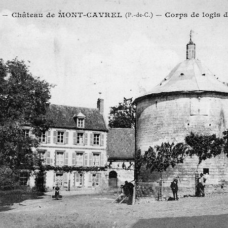 Alette Bergerie Du Chateau المظهر الخارجي الصورة
