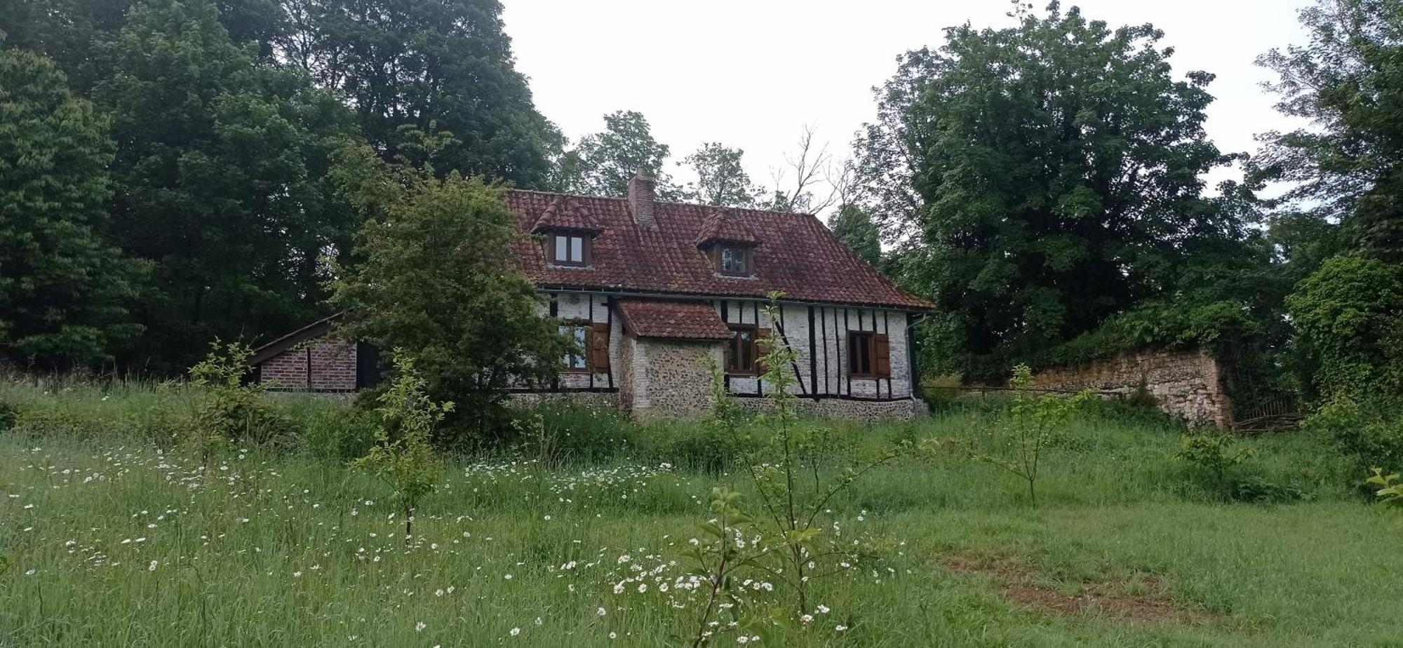 Alette Bergerie Du Chateau المظهر الخارجي الصورة