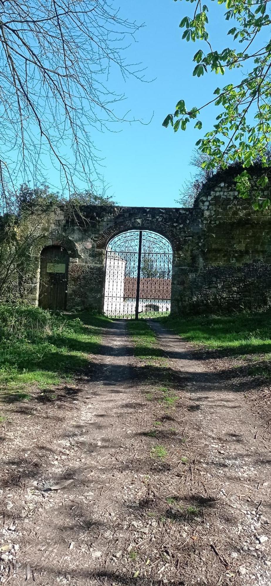 Alette Bergerie Du Chateau المظهر الخارجي الصورة